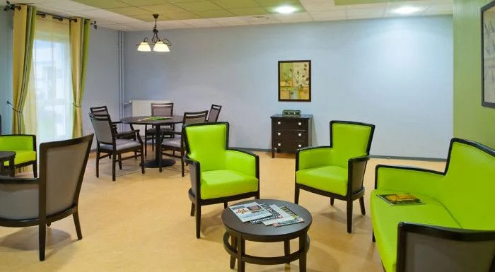 Lauriers de Plaisance à Neuilly-Plaisance