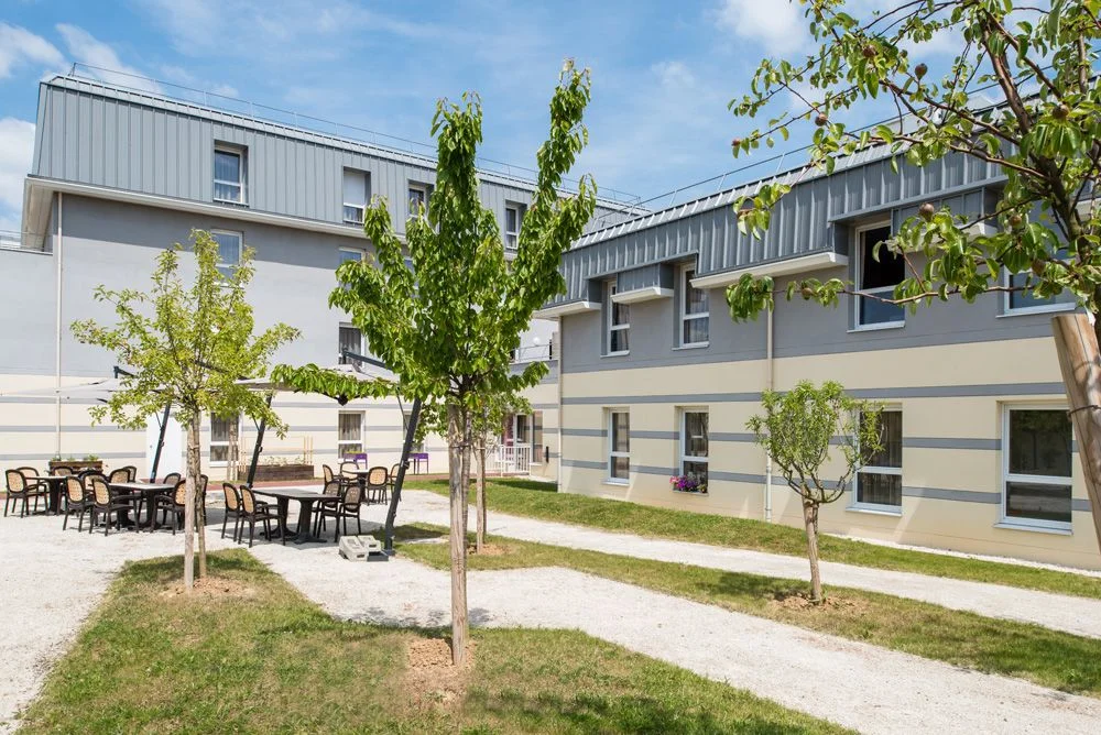 Lauriers de Plaisance à Neuilly-Plaisance