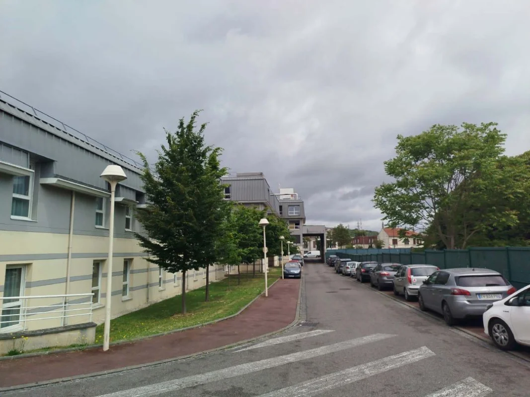 Lauriers de Plaisance à Neuilly-Plaisance