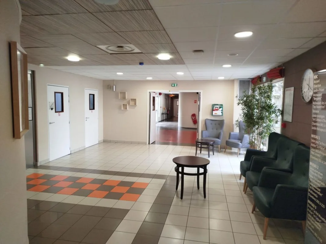 Lauriers de Plaisance à Neuilly-Plaisance
