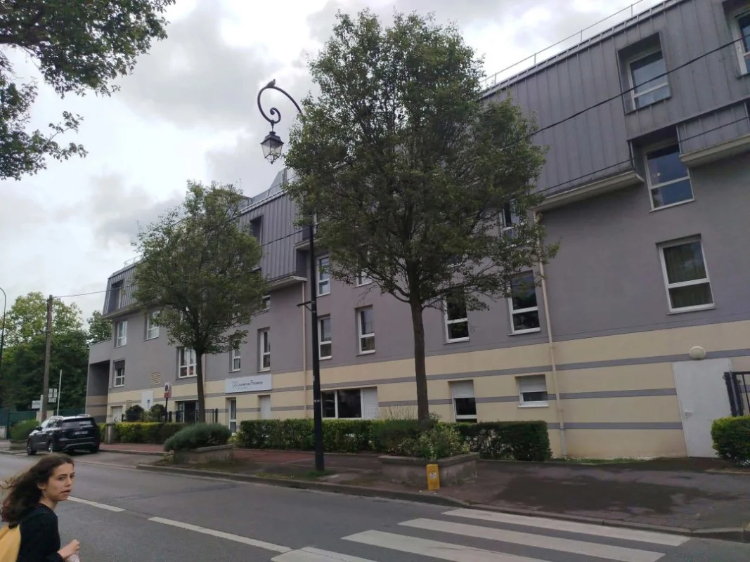 Lauriers de Plaisance à Neuilly-Plaisance