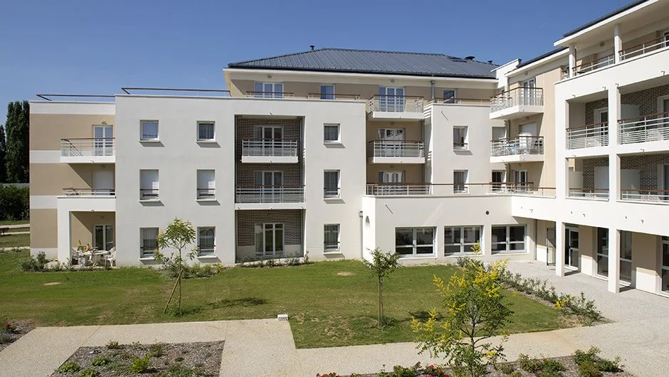 Le Chant des Lavandieres à Vernouillet