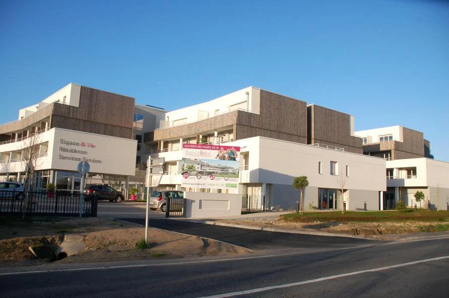 Espace et Vie Pornichet à Pornichet