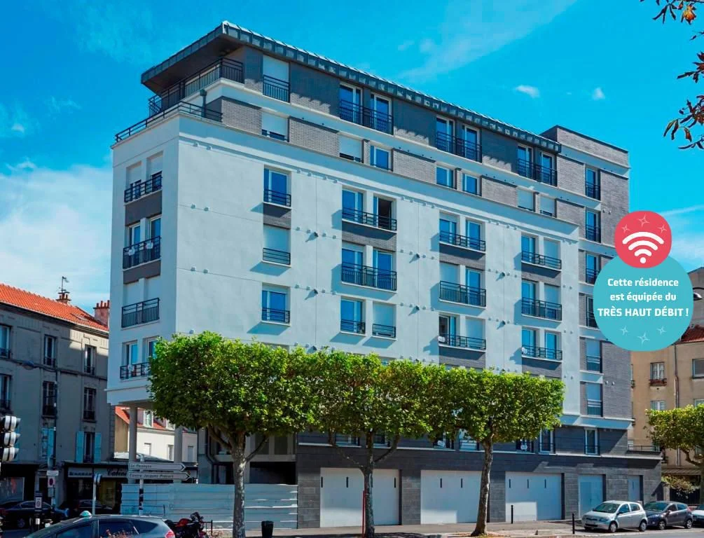Studea Centre à Joinville-le-Pont