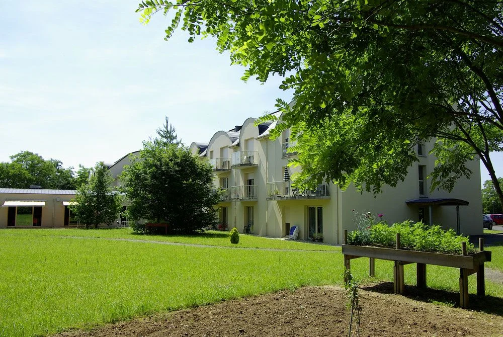 Espace et Vie Precigne à Précigné