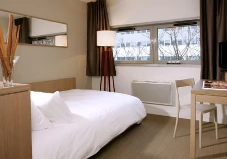 Appart'Hotel Quimper Bretagne à Quimper