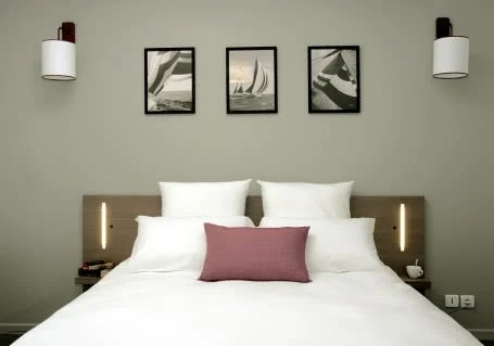 Appart'Hotel Quimper Bretagne à Quimper