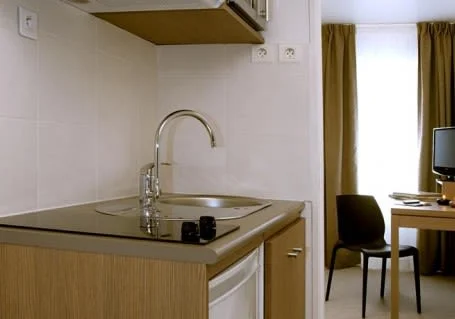 Appart'Hotel Quimper Bretagne à Quimper