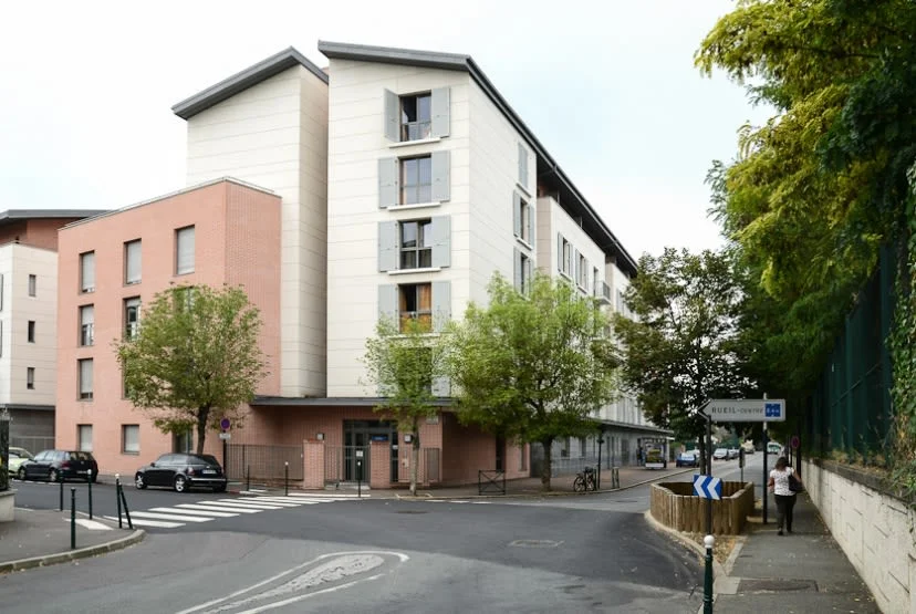 Studelites Le Stadium A à Rueil-Malmaison