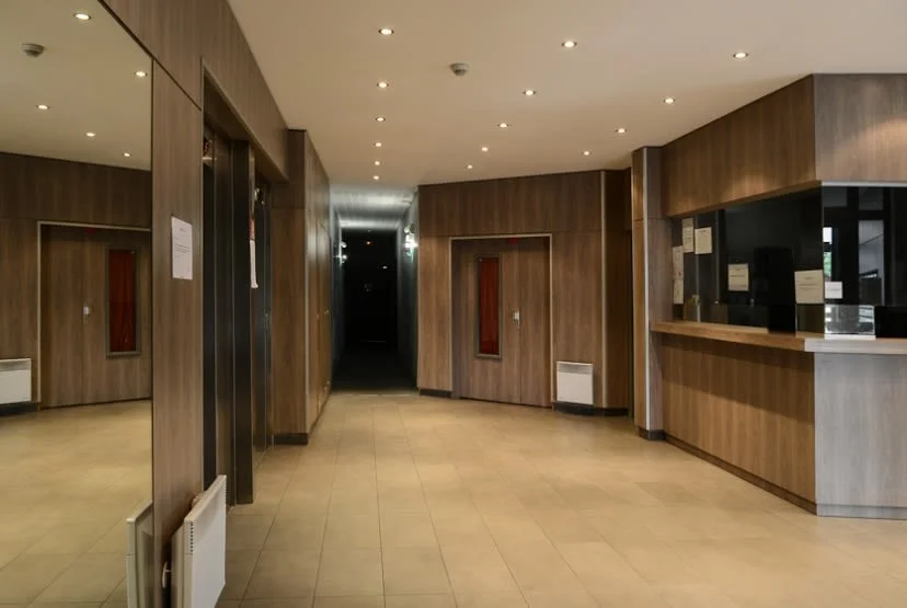 Studelites Le Stadium A à Rueil-Malmaison
