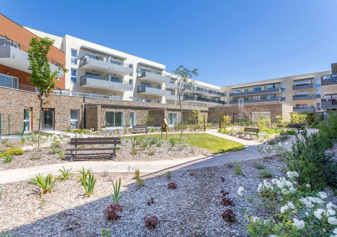 Les Jardins d'Arcadie Roquebrune sur Argent à Roquebrune-sur-Argens