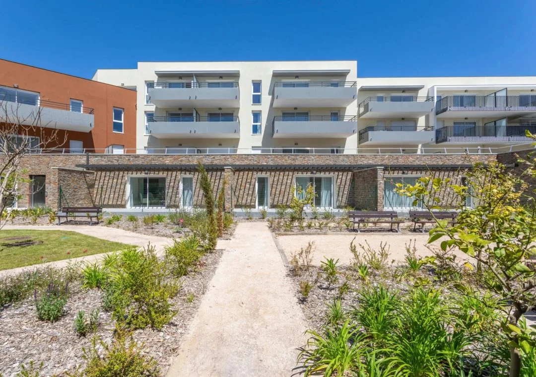 Les Jardins d'Arcadie Roquebrune sur Argent à Roquebrune-sur-Argens
