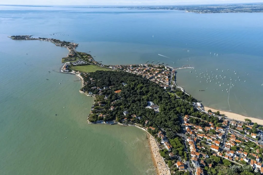 Residence de La Presqu'ile à Fouras