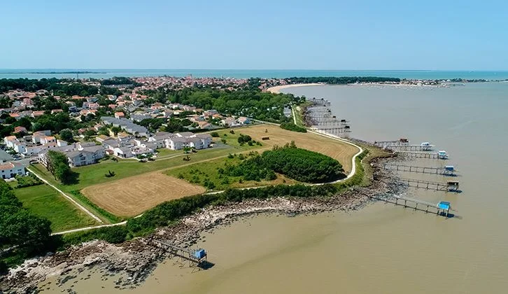 Residence de La Presqu'ile à Fouras