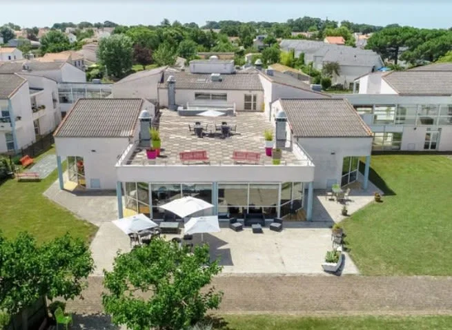 Residence de La Presqu'ile à Fouras