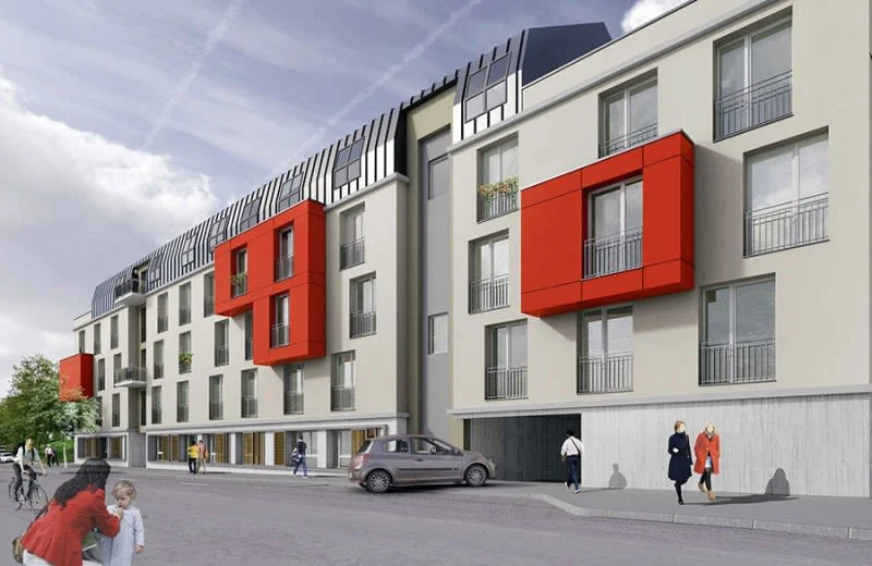 Les Academies des Ducs à Dijon