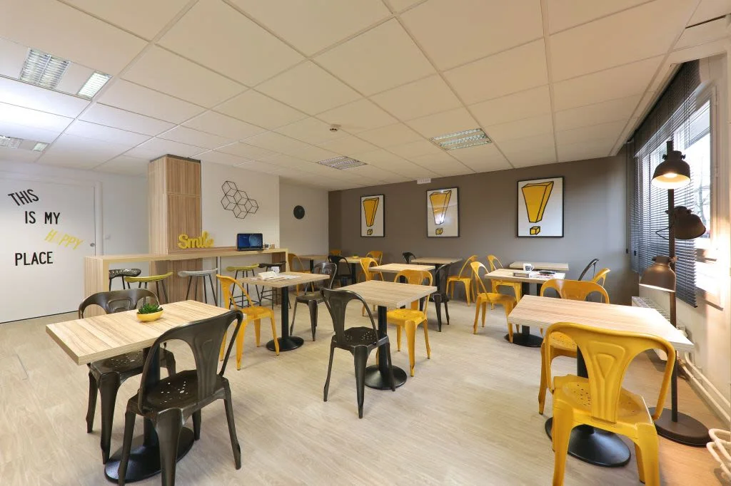 Les Academies des Ducs à Dijon