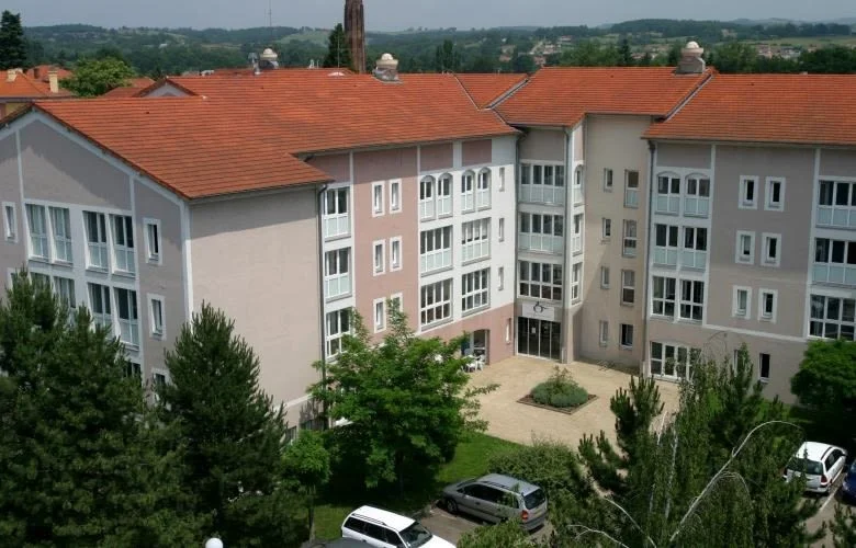 Balbigny à Balbigny