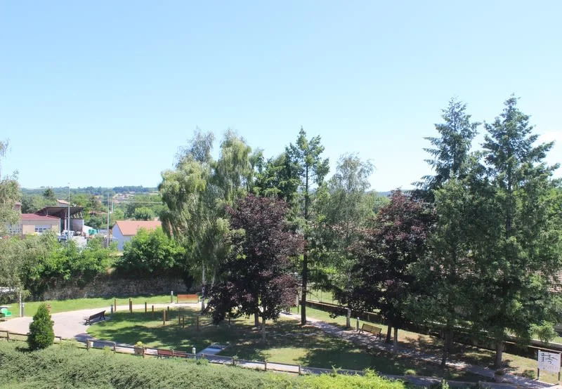 Balbigny à Balbigny
