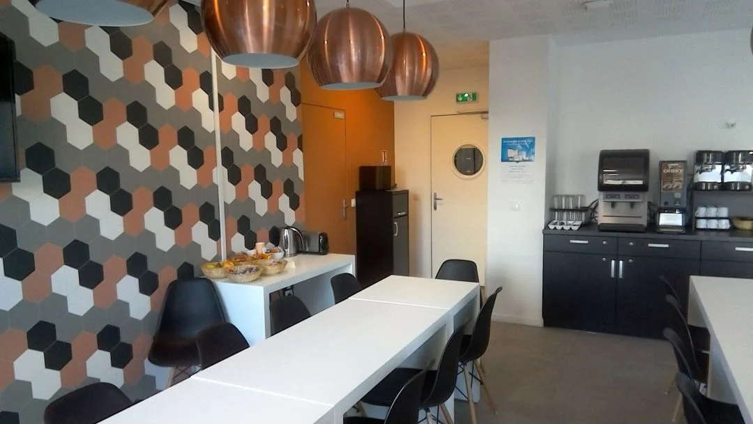 Twenty Campus Business School à Cergy