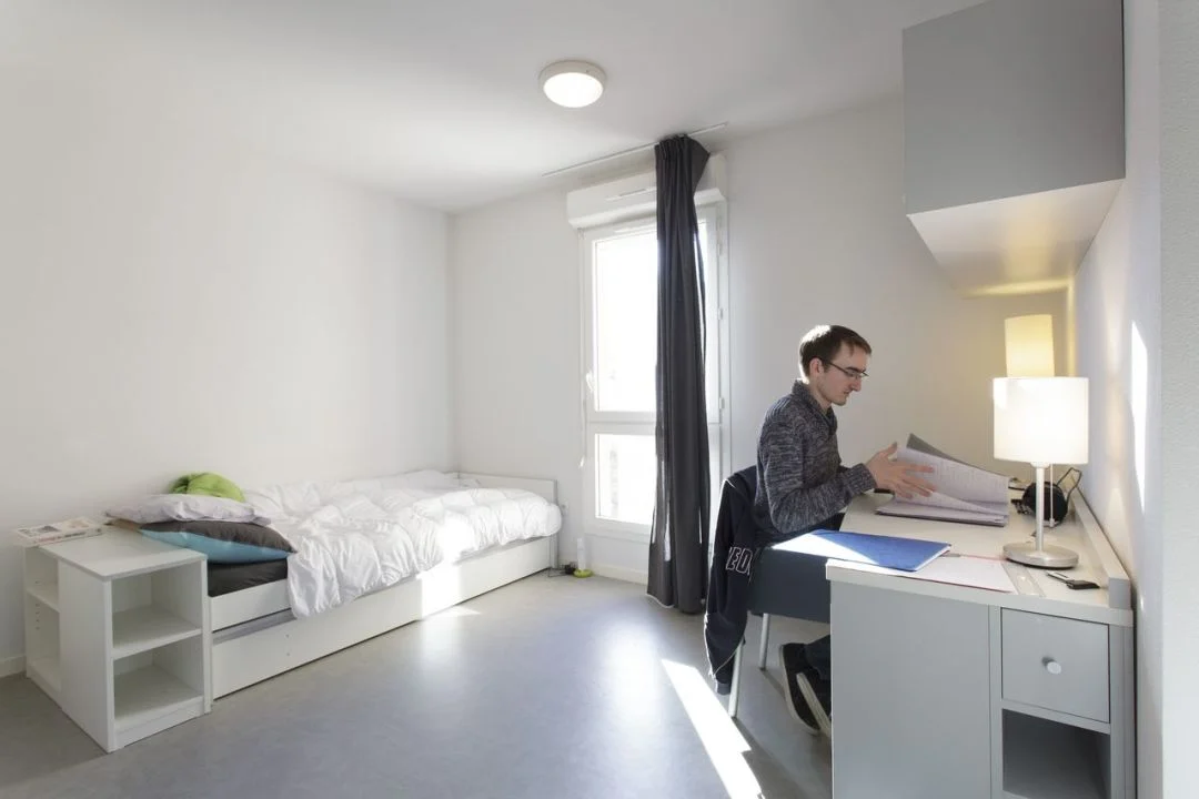 Twenty Campus Paris-Heloise à Villejuif