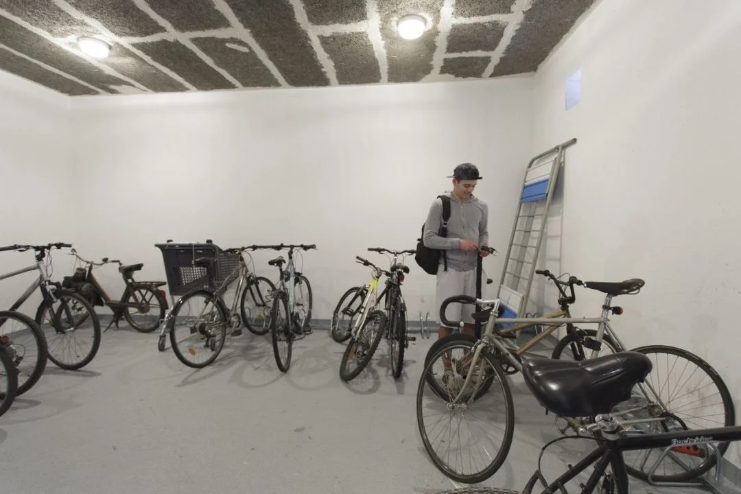 Twenty Campus Paris-Heloise à Villejuif