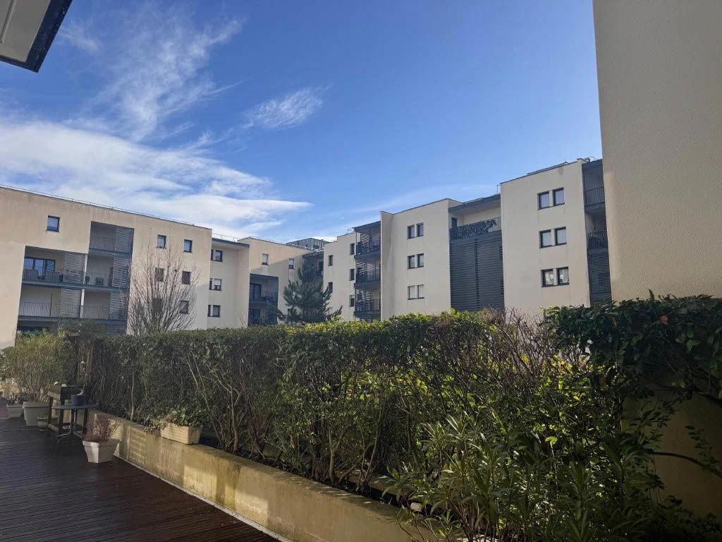Les Balcons de Royance à Royan
