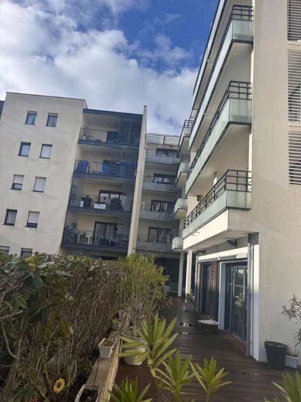 Les Balcons de Royance à Royan