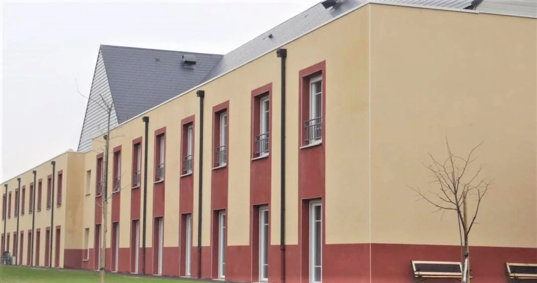 Villa Sylvia -Domidep à Berck