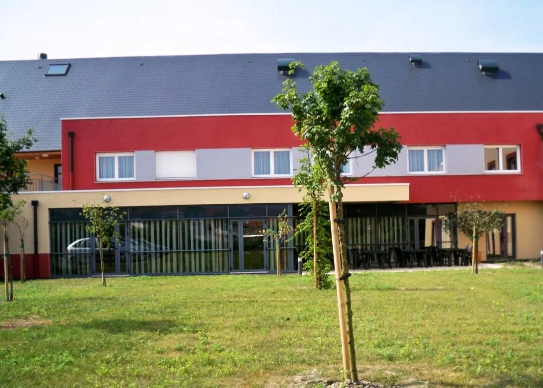Villa Sylvia -Domidep à Berck
