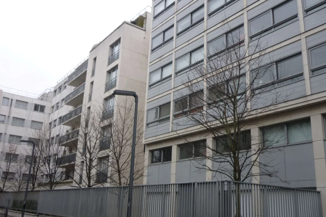Saint Jacques à Paris 14