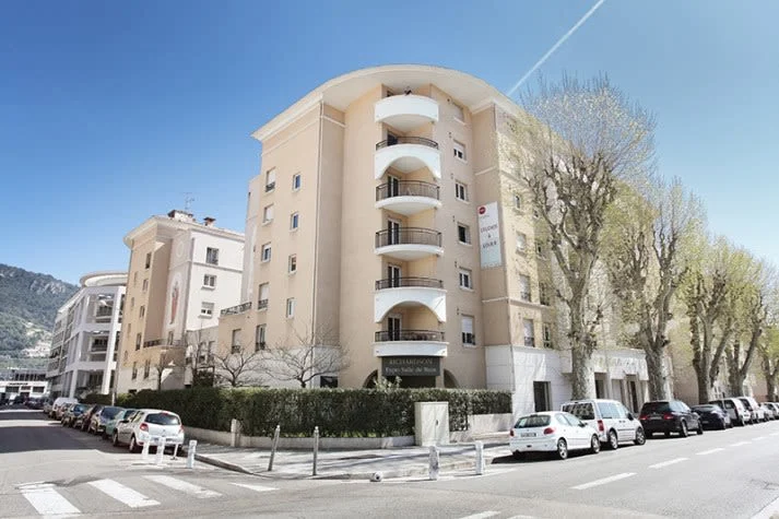 Vauban à Nice