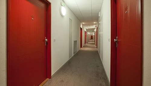 Les Estudines Drouet d'Erlon à Reims