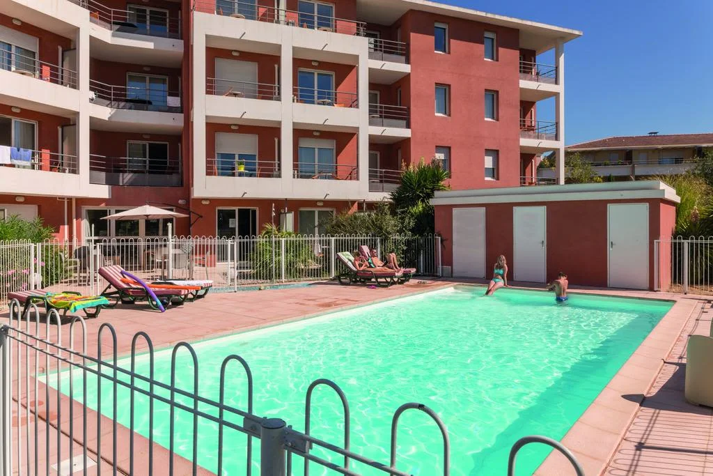 La Duranne *** à Aix-en-Provence