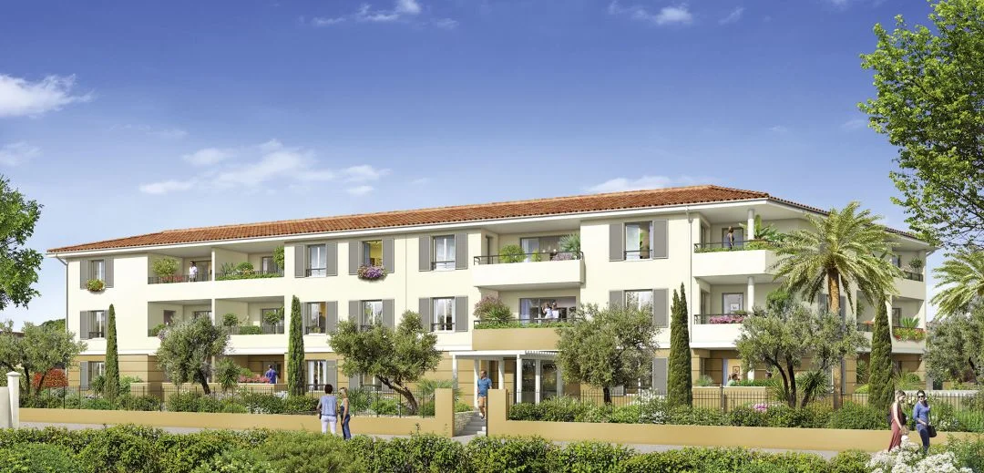 VILLA JULIA (83) à Fréjus