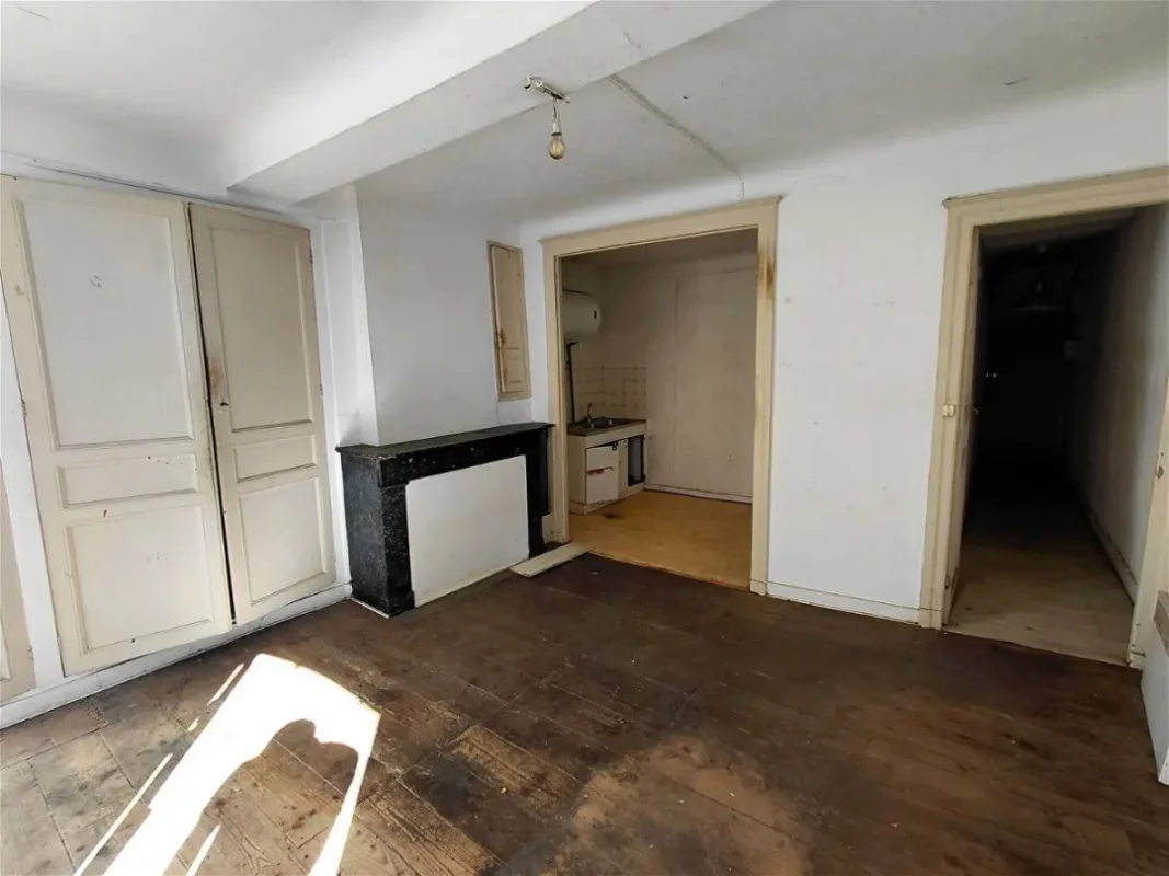 53 Rue Pannecau 64100 Bayonne à Bayonne