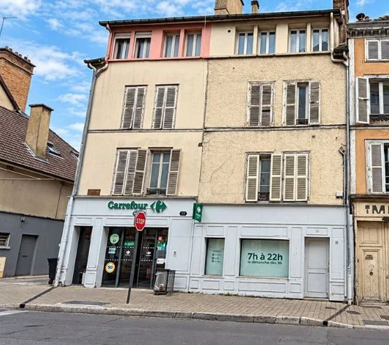 37 Rue Raymond Poincaré 10000 Troyes à Troyes