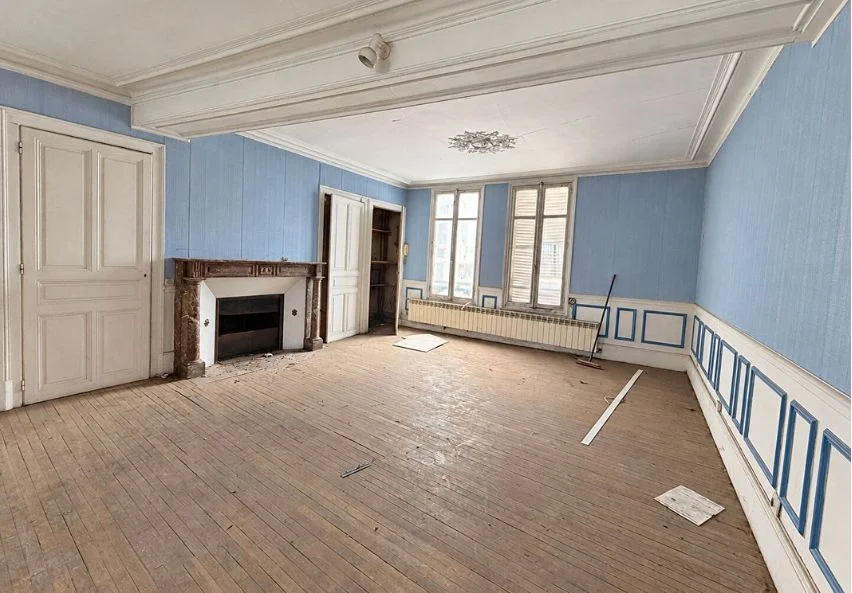 37 Rue Raymond Poincaré 10000 Troyes à Troyes