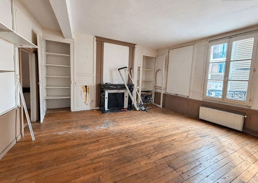 37 Rue Raymond Poincaré 10000 Troyes à Troyes