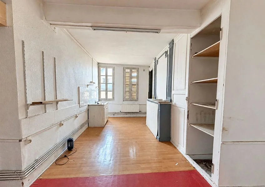 37 Rue Raymond Poincaré 10000 Troyes à Troyes