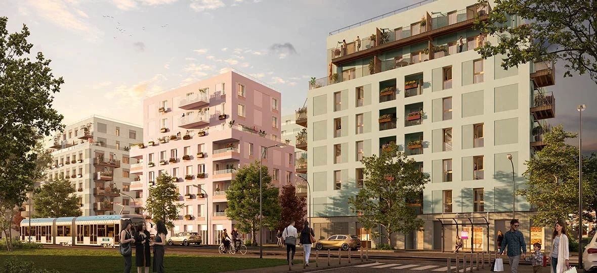 PLURIELLES à Colombes