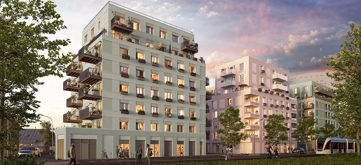 PLURIELLES à Colombes