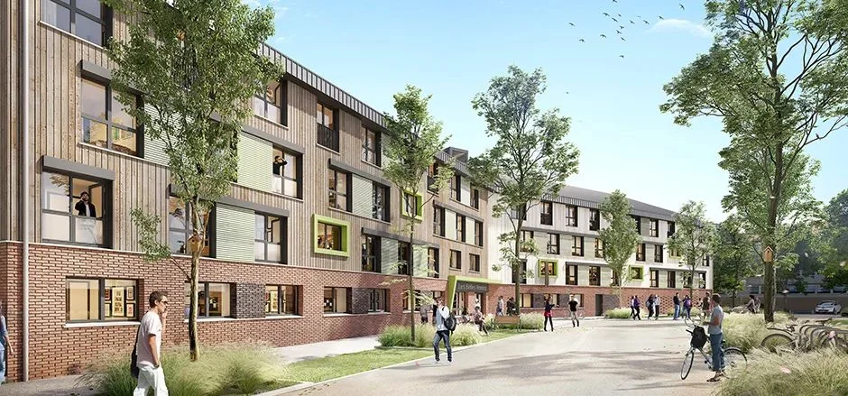 LE WOOD à Troyes