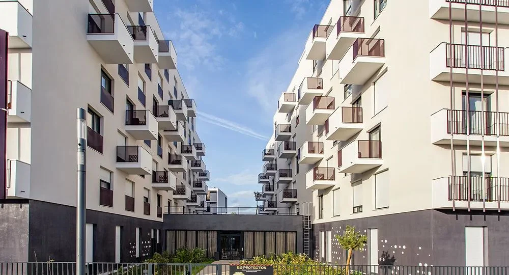 RESIDENCE CAMPUS LOLA à Bobigny