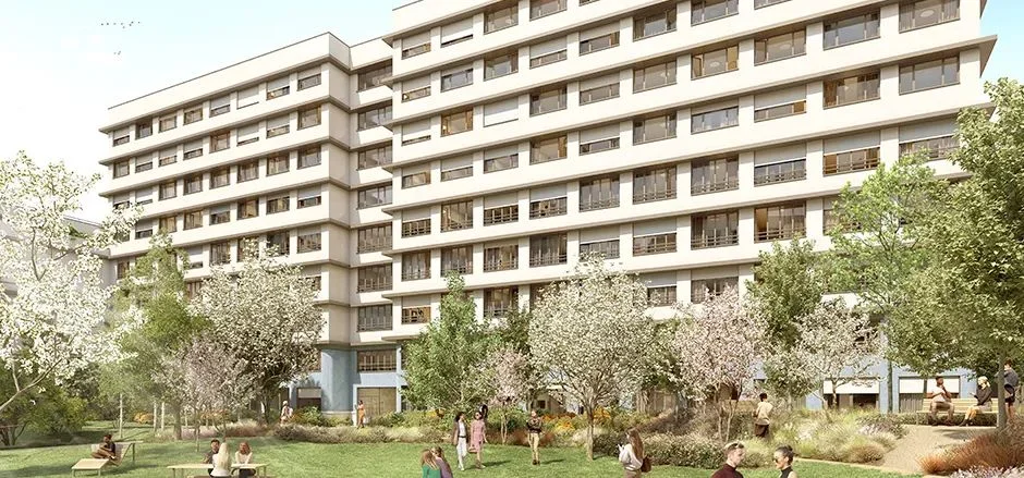 L'AVANT SCENE à Thiais