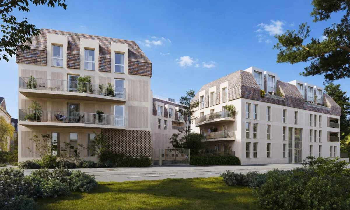 Symphonie à Cabourg