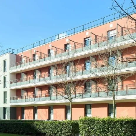 Zenitude Comfort Aparthotel Versailles St Cyr l'École à Saint-Cyr-l'École