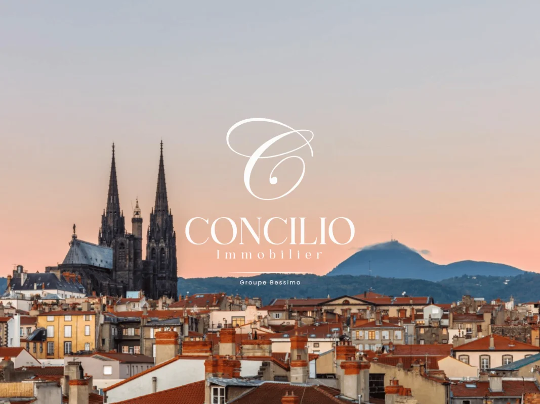Maison des Capucins à Clermont-Ferrand