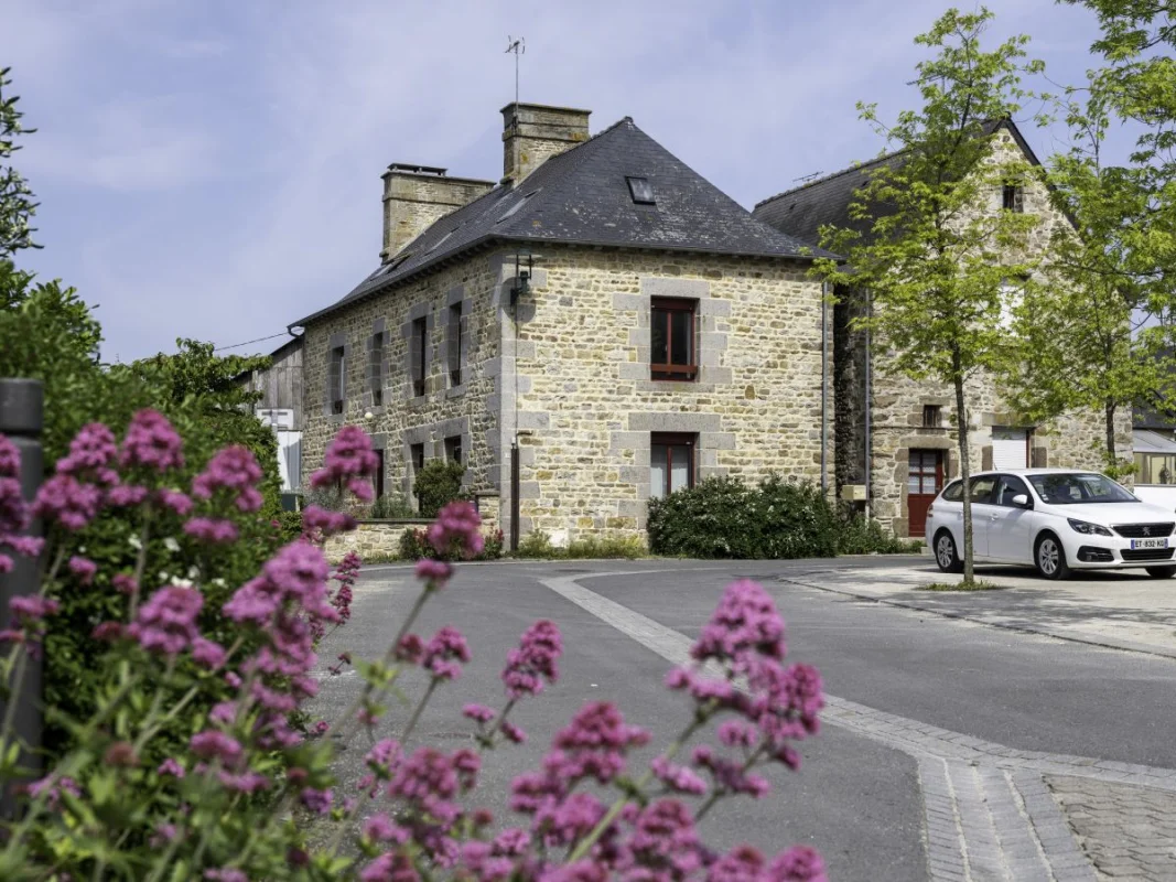 CADENCE à Gosné