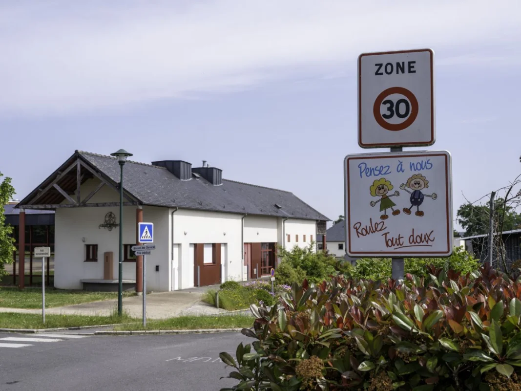CADENCE à Gosné